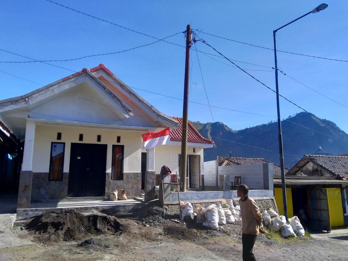 Bromo B&B Exterior photo