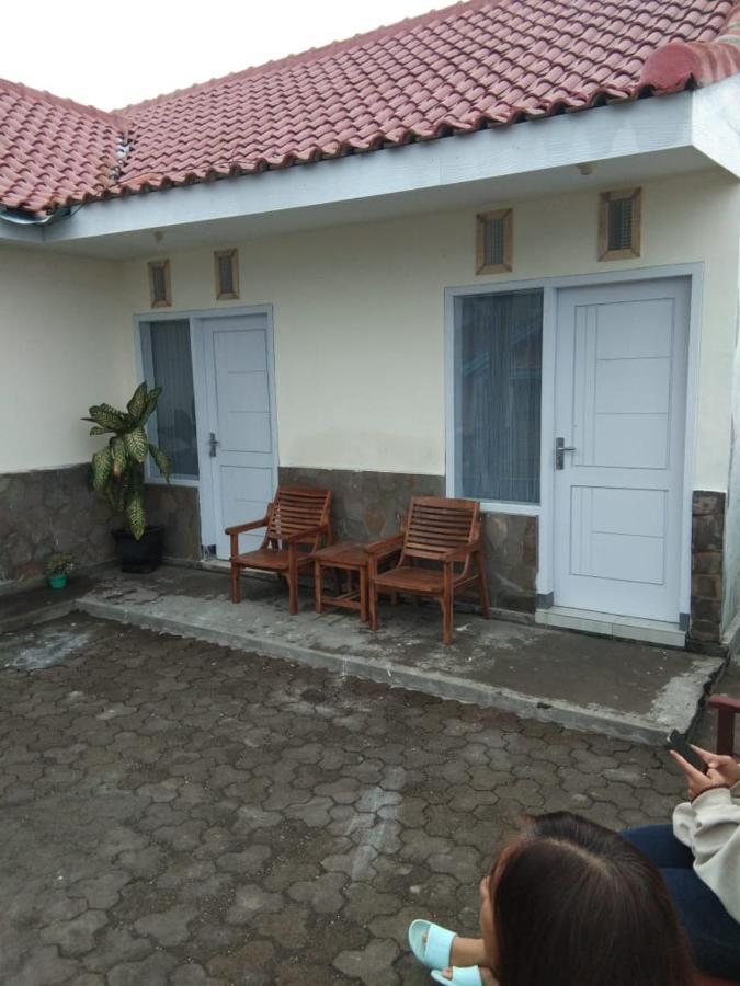 Bromo B&B Exterior photo